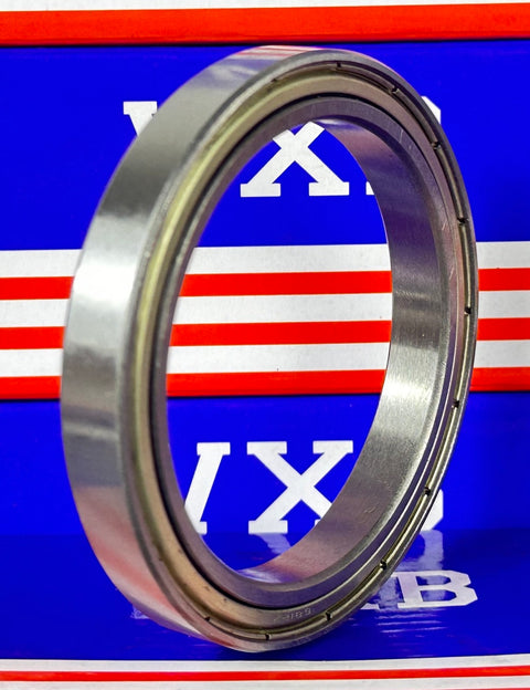 6812ZZ Bearing 60x78x10mm - Double Shielded - Achetez des Roulements en ligne - Livraison rapide aux Etats-Unis