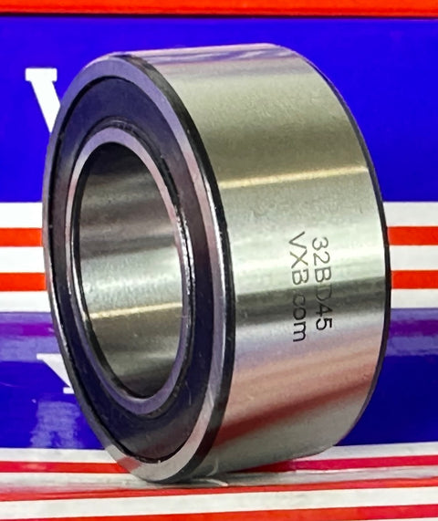 32BD45 Auto A/C Compressor Ball Bearing - Achetez des roulements en ligne - Livraison rapide aux Etats-Unis