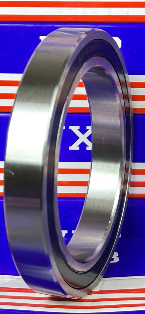 S6920-2RS Food Grade Stainless Steel Ball Bearing - Buy Bearings online - Fast US Shipping