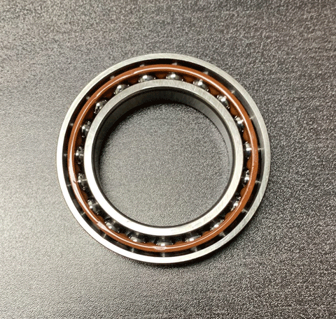 7908AC ABEC Roulement à contact oblique à haute vitesse 40x62x12mm - Achetez des Roulements en ligne - Livraison rapide aux Etats-Unis