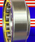 NJ312M Cylindrical Bearing Bronze Cage 60x110x22 Bearing - Achetez des roulements en ligne - Livraison rapide aux Etats-Unis