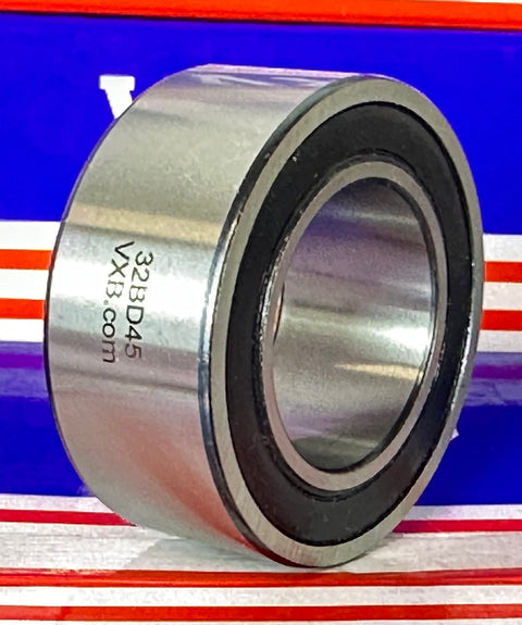 32BD45 Auto A/C Compressor Ball Bearing - Achetez des roulements en ligne - Livraison rapide aux Etats-Unis
