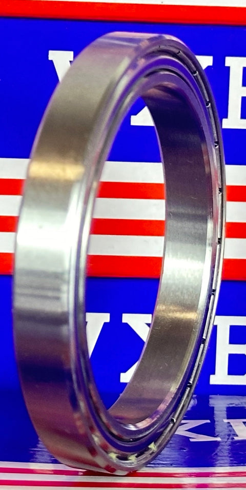 S6812ZZ Roulement à billes Stainless Steel de qualité alimentaire - Achetez des roulements en ligne - Livraison rapide aux États-Unis