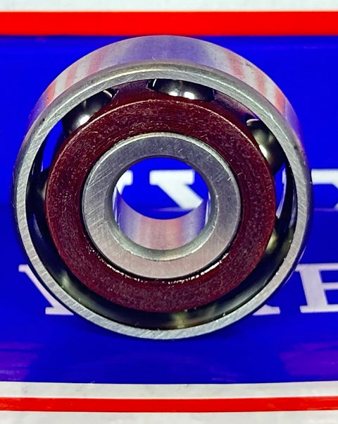 7301ACTB Roulement à contact oblique 12x37x12mm - Achetez des Roulements en ligne - Livraison rapide aux Etats-Unis