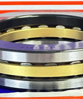 81217M Cylindrical Roller Thrust Bearing 85x125x31mm - Bronze Cage - Buy Bearings online - Fast US Shipping