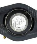 85mm Bearing UCFL217 + 2-Bolt Flanged Cast Housing Mounted Bearing - Buy Bearings online - Fast US Shipping