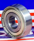 88621ZZ Roulement Shielded 1/2" x " x inch - Achetez des Roulements en ligne - Livraison rapide aux Etats-Unis