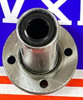 Douille longue à bride 8mm  Linear Motion LBF8LUU  Achetez des roulements en ligne - Expédition rapide aux États-Unis