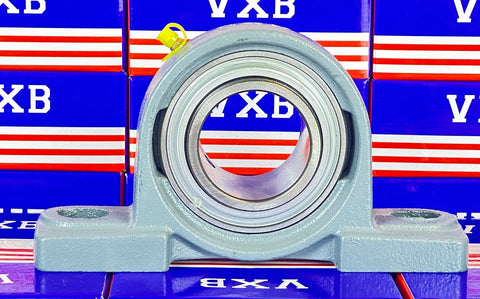 2" ID Bearing + Pillow Block Cast Housing Mounted Bearing UCP210-32 - Achetez des Roulements en ligne - Livraison rapide aux Etats-Unis
