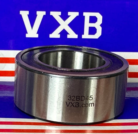 32BD45 Auto A/C Compressor Ball Bearing - Achetez des roulements en ligne - Livraison rapide aux Etats-Unis