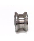 8mm Bore Bearing - 225mm Pulley T Groove Shaft Sliding Ball Bearing 8x22.5x145mm - Buy Bearings online - Fast US Shipping