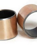 8mm x 10mm x 10mm Bronze Bushing Plain Sleeve Bearing 8x10x10mm - Achetez des Roulements en ligne - Livraison rapide aux Etats-Unis