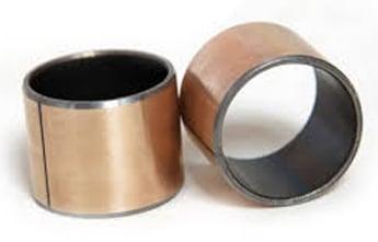 8mm x 10mm x 10mm Bronze Bushing Plain Sleeve Bearing 8x10x10mm - Achetez des Roulements en ligne - Livraison rapide aux Etats-Unis