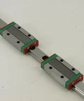 9MM Miniature Square Linear Motion rail - 2 trucks L1000mm - Acheter des roulements en ligne - Livraison rapide aux Etats-Unis
