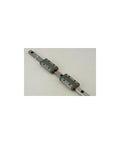 9mm Miniature Square Linear Motion rail - 2 trucks L1500mm - Buy Bearings online - Fast US Shipping