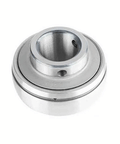 SSUC208 Stainless Steel Insert Bearing 1-1/2" Mounted Axle Bearing Insert Mounted 1-1/2inch - Buy Bearings online - Fast US Shipping
