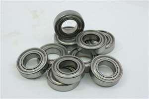 ASSOCIATED 12 L3 Bearing Set - Achetez des roulements en ligne - Livraison rapide aux Etats-Unis
