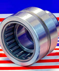 BRI142616 Needle Roller Bearing 7/8" x 1-5/8" x 1 inch - Machined Type - Buy Bearings online - Fast US Shipping