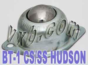 BT-1 CS/SS Flange Ball Transfer Unit 1 Main Ball Mounted USA Bearing - Acheter des roulements en ligne - Livraison rapide aux États-Unis