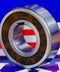 CSK15PP One-Way Bearing - Embrayage à clavette Sprag Freewheel Backstop - Achetez des Roulements en ligne - Livraison rapide aux Etats-Unis
