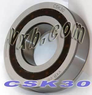 CSK30 Roulement d'embrayage One-Way - Sprag Freewheel Backstop - Achetez des Roulements en ligne - Livraison rapide aux Etats-Unis