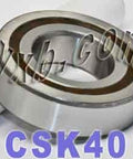 CSK40 Roulement d'embrayage One-Way - Sprag Freewheel Backstop - Achetez des Roulements en ligne - Livraison rapide aux Etats-Unis