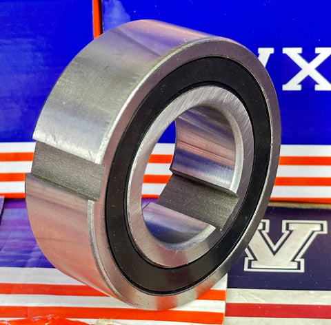 CSK40PP One-Way Bearing Sealed Sprag Freewheel Clutch Bearing - Achetez des Roulements en ligne - Livraison rapide aux Etats-Unis