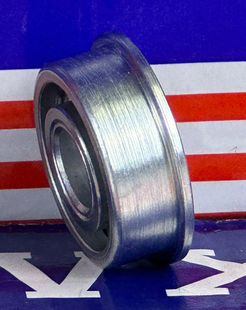 F1232 Roulement à billes à épaulement 3/8" x " x inch - Achetez des roulements en ligne - Livraison rapide aux Etats-Unis