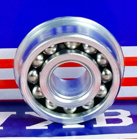 F1644 Roulement à collerette - Complément complet - 1/2" x  x inch - Achetez des roulements en ligne - Livraison rapide aux Etats-Unis