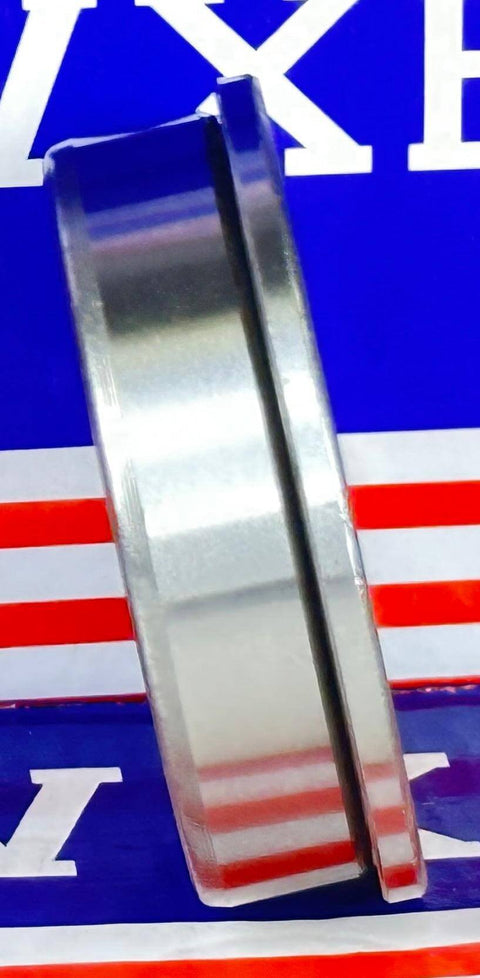 F6205-2RS Roulement miniature à collerette Sealed  25x52x15mm - Achetez des Roulements en ligne - Livraison rapide aux Etats-Unis