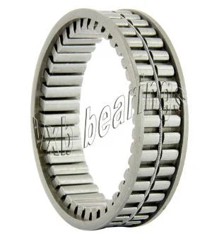 FE443  EmbrayageOne-Way  35x43x12mm - Slim Design - Sprag-Type - Acheter des Roulements en ligne - Livraison rapide aux Etats-Unis