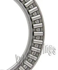 FNTA-110145 Roller Needle Thrust Roller  110x145x4mm  Achetez des roulements en ligne - Livraison rapide aux États-Unis