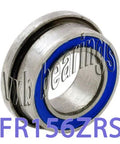 FR156ZRS Roulement 3/16" x " x inch Miniature - Achetez des roulements en ligne - Livraison rapide aux Etats-Unis