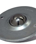 FSBT-1 1/2 CS Ball Transfer Unit 1-1/2 Main Ball Bearing USA made - Buy Bearings online - Fast US Shipping