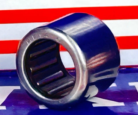 HF1416 RoulementNeedle  One-Way  14x20x16mm - Achetez des Roulements en ligne - Livraison rapide aux Etats-Unis