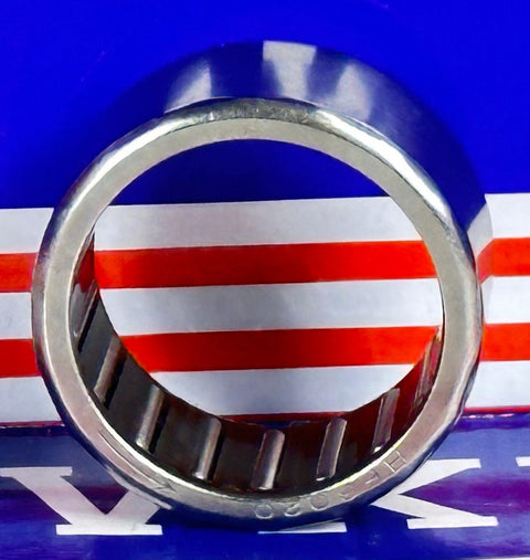 HF3020 One-Way Needle Bearing/Clutch 30x37x20mm - Achetez des Roulements en ligne - Livraison rapide aux Etats-Unis