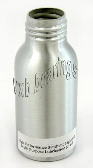 High Performance Synthetic Light Oil Multi Purpose lubrication - Buy Bearings online - Fast US Shipping