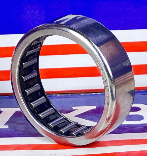 HK3012  RoulementNeedle  30x37x12mm - Achetez des Roulements en ligne - Livraison rapide aux Etats-Unis