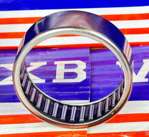 Roller Needle HK4016  40x47x16mm  Type à coquille - Achetez des roulements en ligne - Livraison rapide aux États-Unis