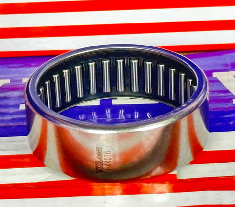 Roller Needle HK4016  40x47x16mm  Type à coquille - Achetez des roulements en ligne - Livraison rapide aux États-Unis