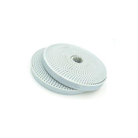 PU HTD-5M Open Timing Belt - 15mm Wide - 5mm Pitch - open-end belt - Buy Bearings online - Fast US Shipping