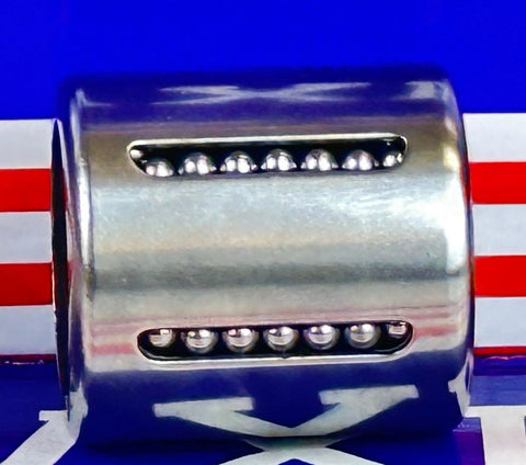 KH2030 20mm Ball Bushing 20x28x30 Linear Motion Bearing - Achetez des roulements en ligne - Livraison rapide aux Etats-Unis