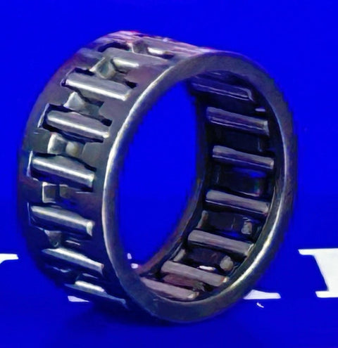 KT172110 - Needle Roller Bearing Cage - 17x21x10mm K172110 - Buy Bearings online - Fast US Shipping