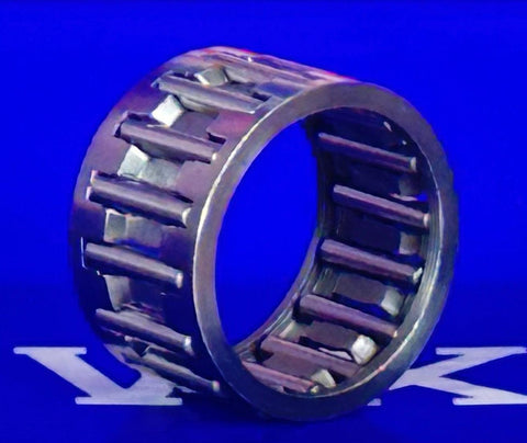 KT182213 - Needle Roller Bearing Cage - 18x22x13mm K182213 - Buy Bearings online - Fast US Shipping