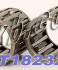 KT182322 - CageRoller  Needle  - K 18x23x22mm  Achetez des roulements en ligne - Livraison rapide aux États-Unis