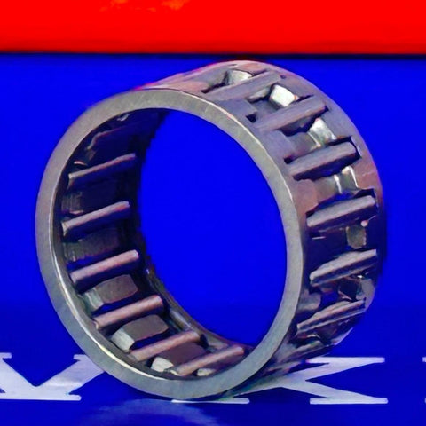 KT202413 - Needle Roller Bearing Cage - 20x24x13mm K202413 - Buy Bearings online - Fast US Shipping