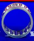 KT202417 - Needle Roller Bearing Cage - 20x24x17mm K202417 - Buy Bearings online - Fast US Shipping