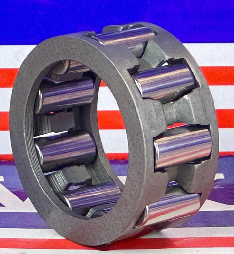 KT233516 - Needle Roller Bearing Cage - 23x35x16mm - Buy Bearings online - Fast US Shipping