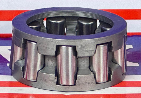 KT233516 - Needle Roller Bearing Cage - 23x35x16mm - Buy Bearings online - Fast US Shipping