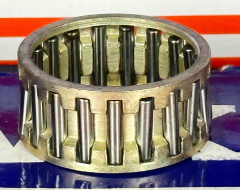 KT253013  CageRoller  Needle  - 25x30x13mm - Achetez des roulements en ligne - Livraison rapide aux États-Unis